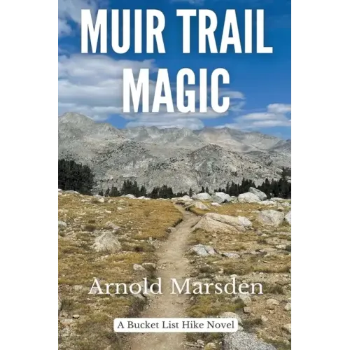 Muir Trail Magic