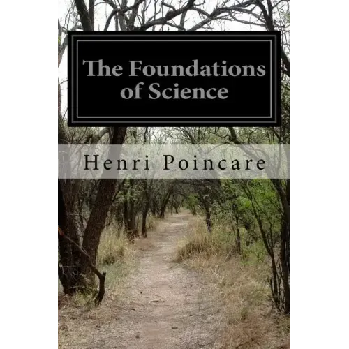 The Foundations of Science