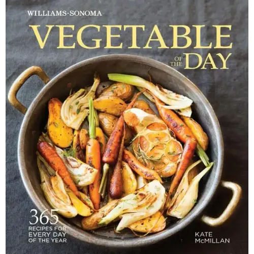Vegetable of the Day