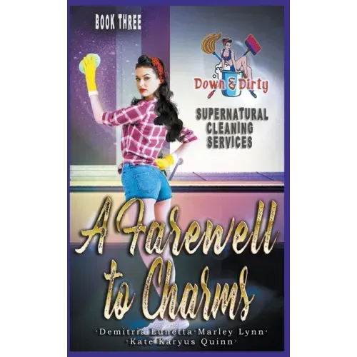 A Farewell to Charms