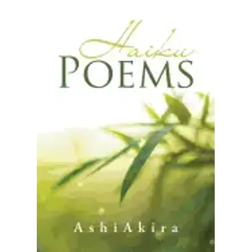 Haiku Poems