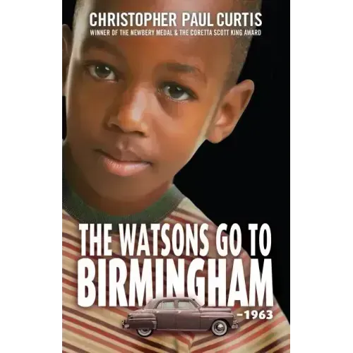 The Watsons Go to Birmingham - 1963