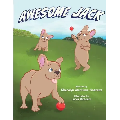 Awesome Jack