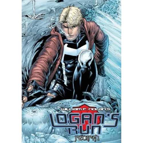 Logan's Run: Rebirth