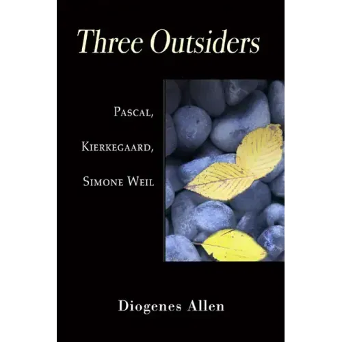 Three Outsiders