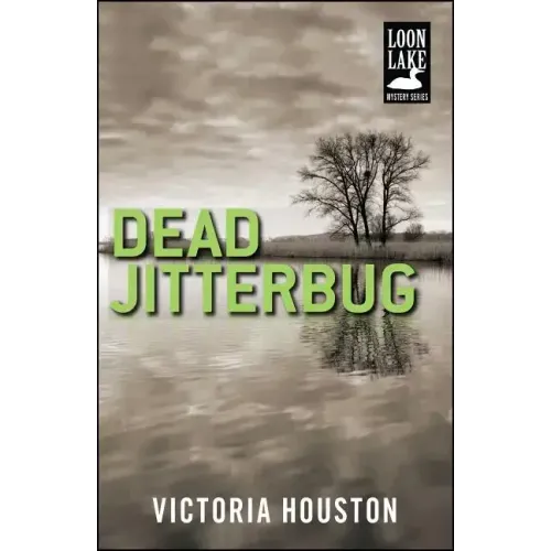 Dead Jitterbug