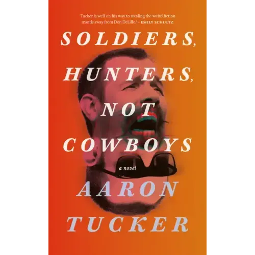 Soldiers, Hunters, Not Cowboys