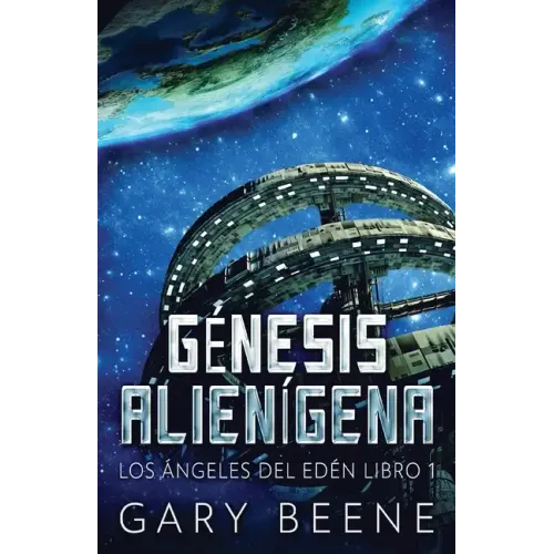 Génesis Alienígena