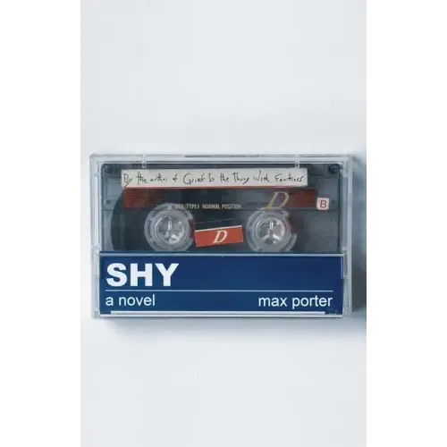 Shy