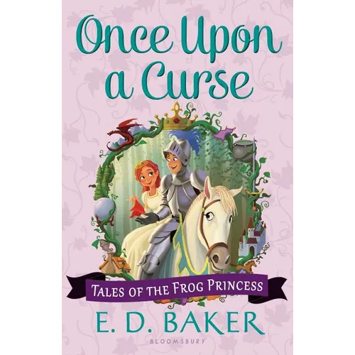 Once Upon a Curse