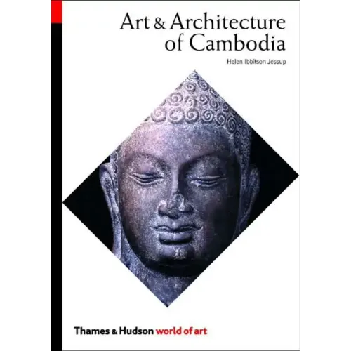 Art & Architecture of Cambodia