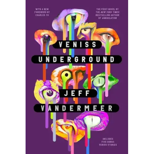 Veniss Underground