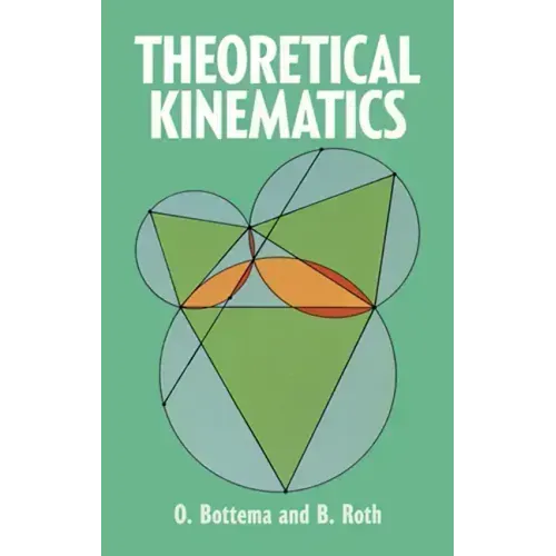 Theoretical Kinematics