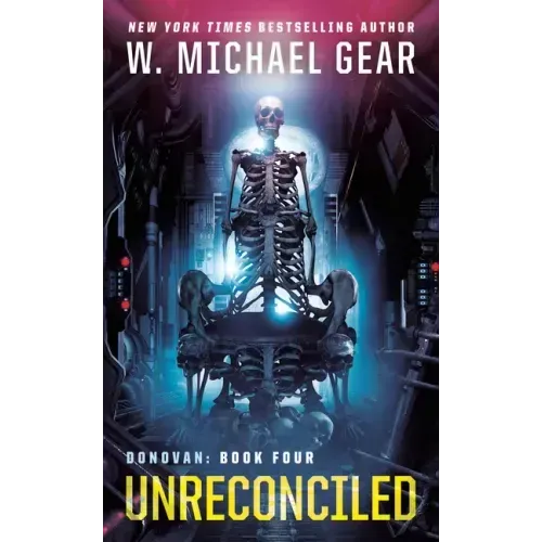 Unreconciled