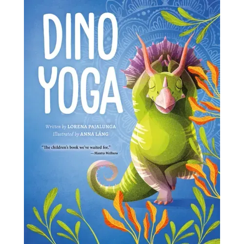 Dino Yoga