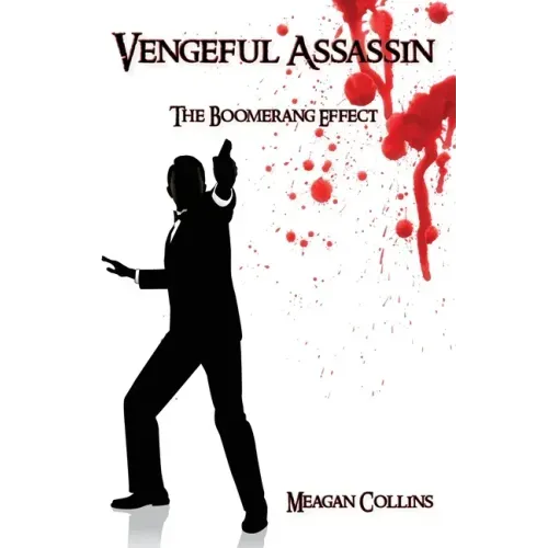 Vengeful Assassin