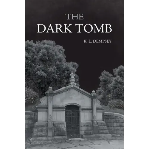 The Dark Tomb