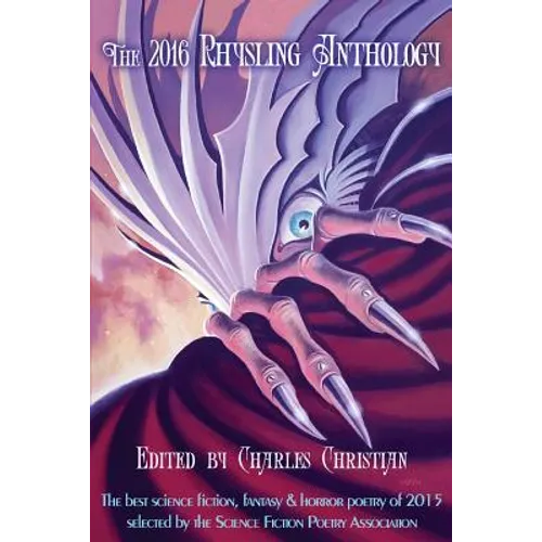 Rhysling Anthology 2016