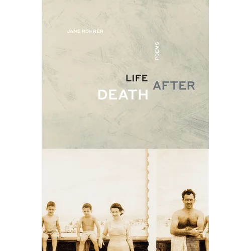 Life After Death: Poems
