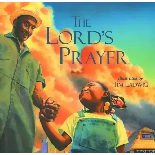 The Lord's Prayer