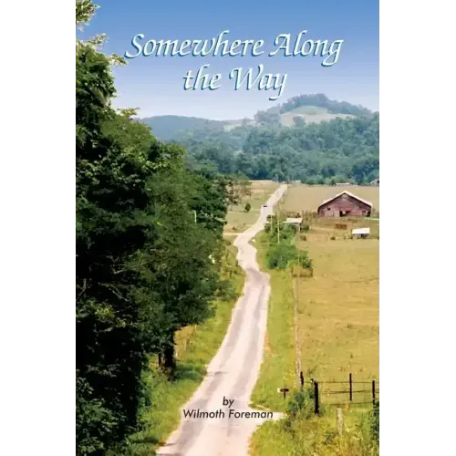 Somewhere Along the Way