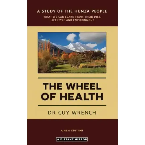 The Wheel of Health