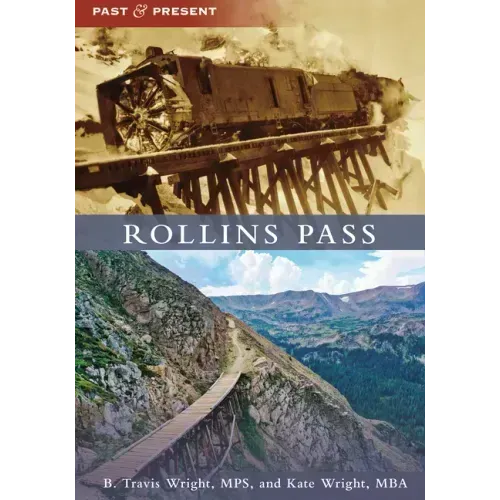 Rollins Pass