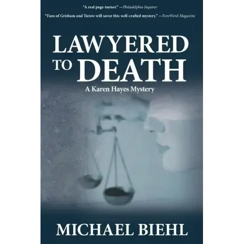 Lawyered to Death