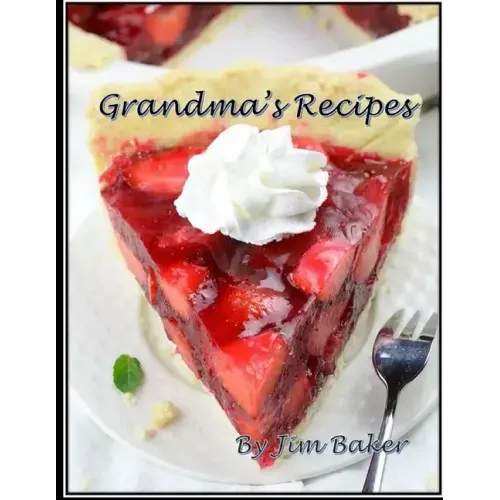Grandma's Recipes