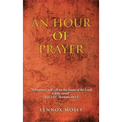 An Hour of Prayer