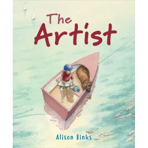The Artist