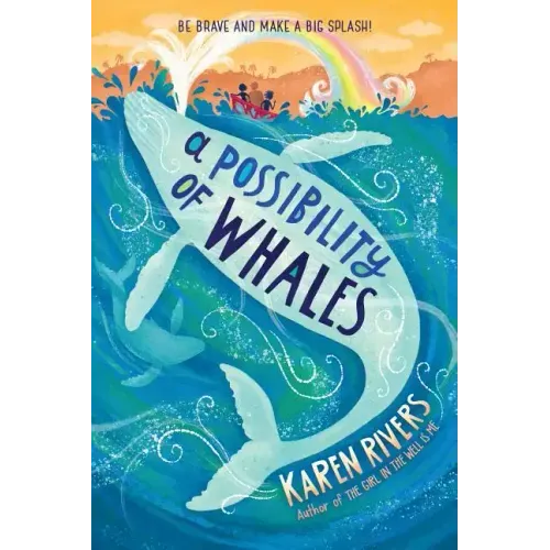 A Possibility of Whales