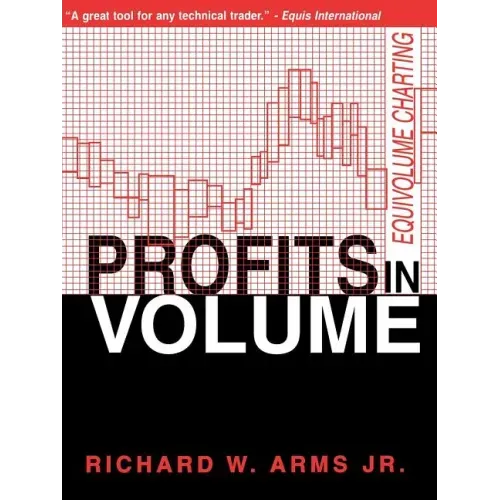 Profits in Volume: Equivolume Charting