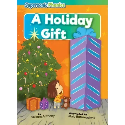 A Holiday Gift