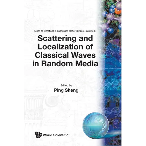 Scattering & Localization Of... (V8)
