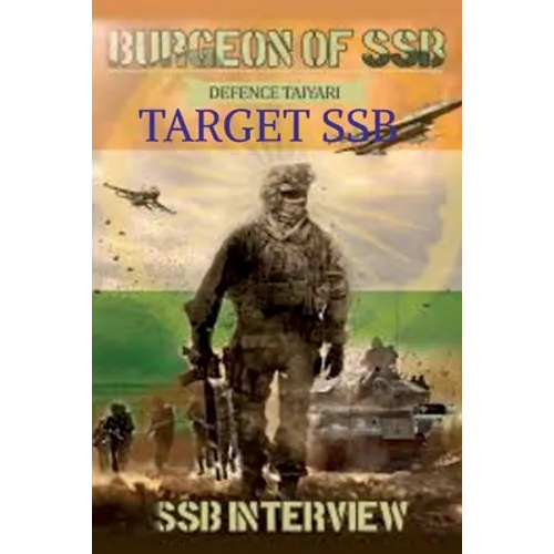 Target Ssb: Oir&phychology