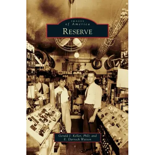 Reserve