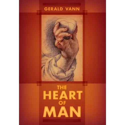 The Heart of Man