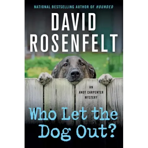 Who Let the Dog Out?