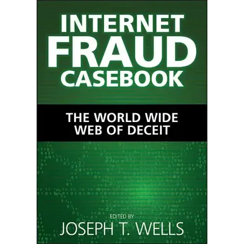 Internet Fraud