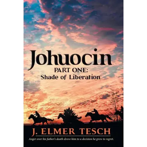Johuocin: Part One: Shade of Liberation