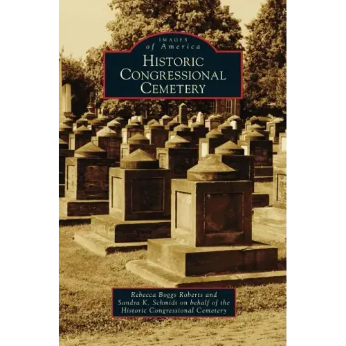 Historic Congressional Cemetery
