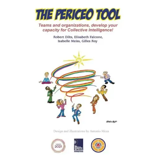 The PERICEO Tool: Teams and Organizations, Develop Your Capacity for Collective Intelligence