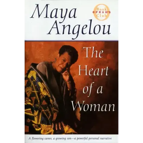 The Heart of a Woman