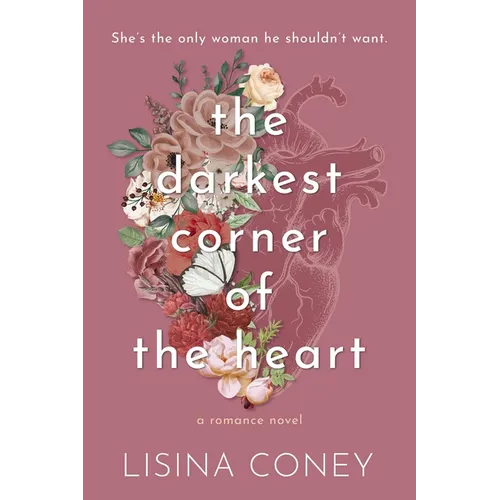 Darkest Corner of the Heart