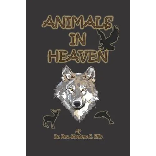 Animals in Heaven