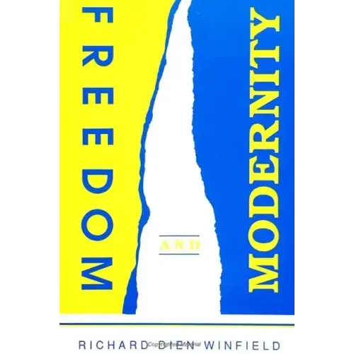 Freedom and Modernity