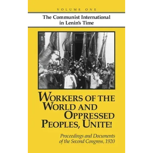 Workers of the World & Oppress