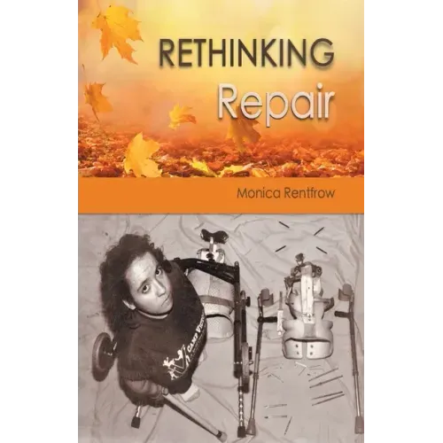 Rethinking Repair