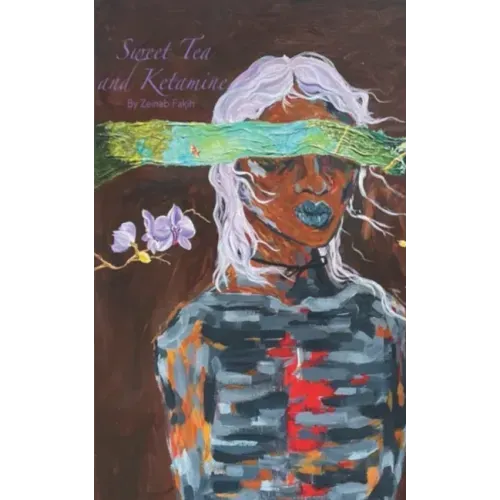 Sweet Tea and Ketamine